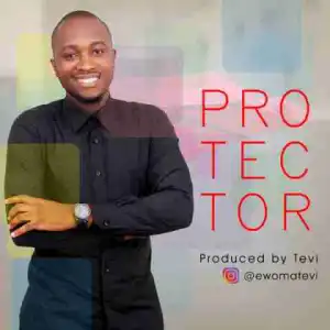 Tevi Egbamuno - Protector